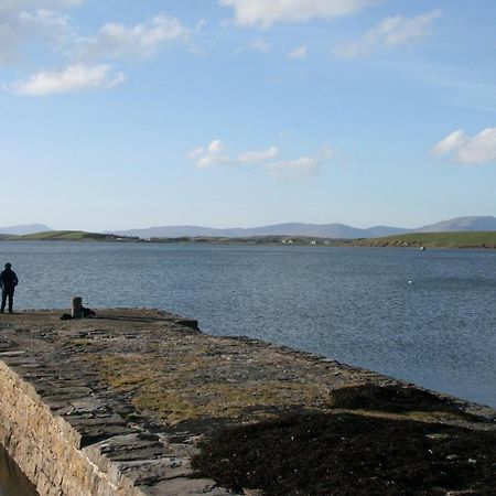 דירות Sea View, 1St Floor, Harbour Mill, Westport Quay מראה חיצוני תמונה